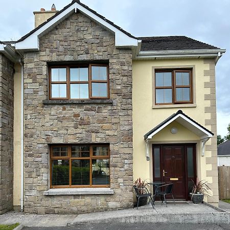 Home Near The River Shannon Rooskey Exterior foto
