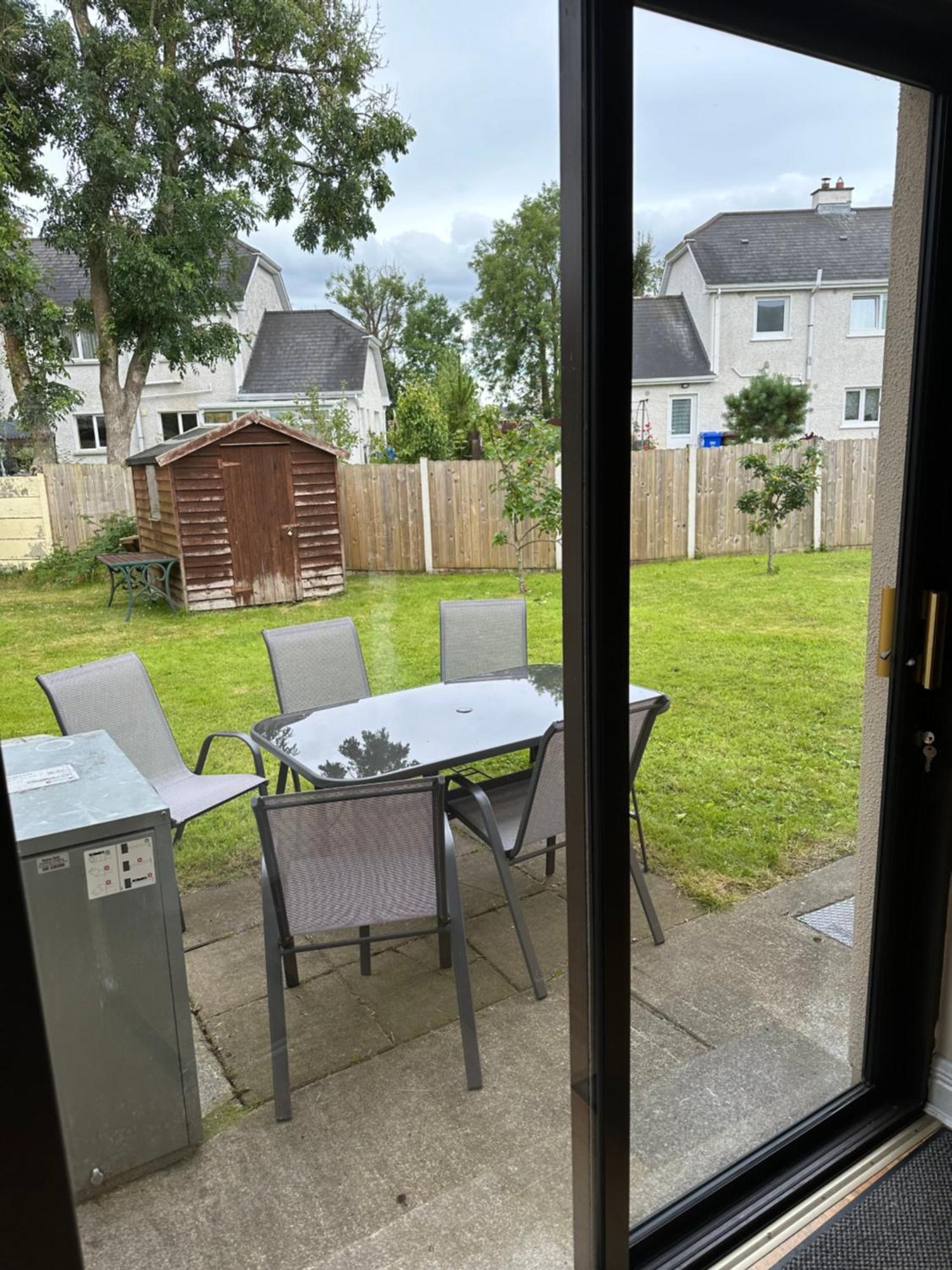 Home Near The River Shannon Rooskey Exterior foto